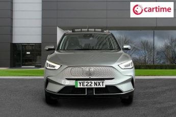 MG MG ZS 51.1kWh Trophy SUV 5dr Electric Auto (176 ps) Rear Parking Senso