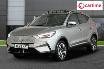 MG MG ZS 51.1kWh Trophy SUV 5dr Electric Auto (176 ps) Rear Parking Senso