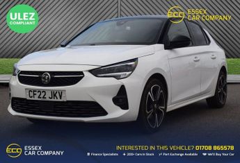 Vauxhall Corsa 1.2 Turbo SRi Edition Hatchback 5dr Petrol Auto Euro 6 (s/s) (13