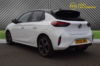 VAUXHALL CORSA 1.2 Turbo SRi Edition Hatchback 5dr Petrol Auto Euro 6 (s/s) (13