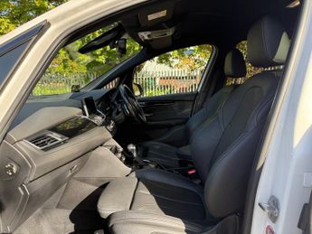 BMW 2 Series GRAN TOURER 2.0 218d M Sport MPV 5dr Diesel Auto Euro 6 (s/s) (150 ps)