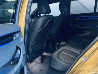 BMW X2 2.0 20d M Sport X SUV 5dr Diesel Auto xDrive Euro 6 (s/s) (190 p