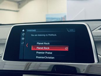 BMW X2 2.0 20d M Sport X SUV 5dr Diesel Auto xDrive Euro 6 (s/s) (190 p