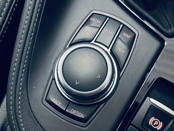 BMW X2 2.0 20d M Sport X SUV 5dr Diesel Auto xDrive Euro 6 (s/s) (190 p