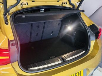 BMW X2 2.0 20d M Sport X SUV 5dr Diesel Auto xDrive Euro 6 (s/s) (190 p