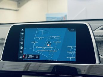 BMW X2 2.0 20d M Sport X SUV 5dr Diesel Auto xDrive Euro 6 (s/s) (190 p