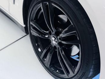 BMW 4 SERIES 2.0 420d M Sport Coupe 2dr Diesel Manual Euro 6 (s/s) (184 ps)