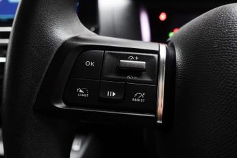 CITROEN e-C4 50kWh Sense Plus Hatchback 5dr Electric Auto (11kW Charger) (136