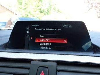 BMW 2 SERIES 2.0 218d M Sport Coupe 2dr Diesel Auto Euro 6 (s/s) (150 ps)