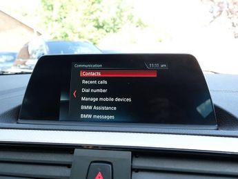 BMW 2 SERIES 2.0 218d M Sport Coupe 2dr Diesel Auto Euro 6 (s/s) (150 ps)