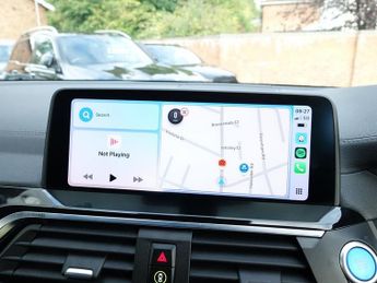 BMW IX3 80kWh Premier Edition Pro SUV 5dr Electric Auto (286 ps)