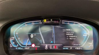 BMW IX3 80kWh Premier Edition Pro SUV 5dr Electric Auto (286 ps)
