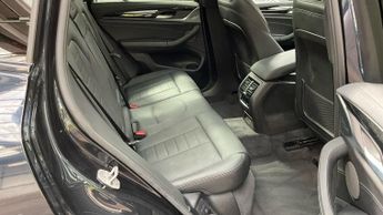 BMW IX3 80kWh Premier Edition Pro SUV 5dr Electric Auto (286 ps)