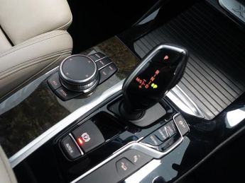 BMW X3 2.0 20d M Sport SUV 5dr Diesel Auto xDrive Euro 6 (s/s) (190 ps)