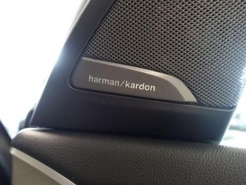 BMW X3 2.0 20d M Sport SUV 5dr Diesel Auto xDrive Euro 6 (s/s) (190 ps)