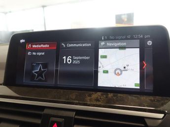 BMW X3 2.0 20d M Sport SUV 5dr Diesel Auto xDrive Euro 6 (s/s) (190 ps)