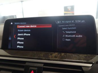 BMW X3 2.0 20d M Sport SUV 5dr Diesel Auto xDrive Euro 6 (s/s) (190 ps)