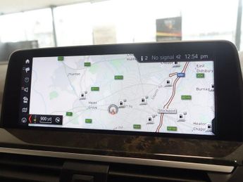 BMW X3 2.0 20d M Sport SUV 5dr Diesel Auto xDrive Euro 6 (s/s) (190 ps)