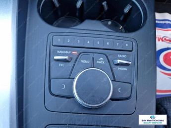 AUDI A5 2.0 TDI ultra S line Sportback 5dr Diesel S Tronic Euro 6 (s/s) 