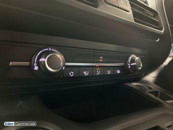 VAUXHALL Combo Electric 2300 50kWh Prime Electric Auto L1 (7.4kW Charger) (136 ps)