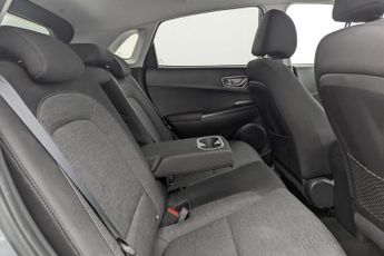 HYUNDAI KONA 64kWh Premium SUV 5dr Electric Auto (7kW Charger) (204 ps)