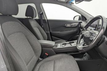 HYUNDAI KONA 64kWh Premium SUV 5dr Electric Auto (7kW Charger) (204 ps)