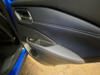 NISSAN QASHQAI 1.3 DIG-T MHEV Tekna SUV 5dr Petrol Hybrid XTRON Euro 6 (s/s) (1