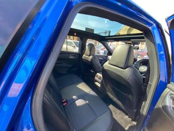 NISSAN QASHQAI 1.3 DIG-T MHEV Tekna SUV 5dr Petrol Hybrid XTRON Euro 6 (s/s) (1