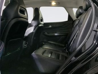 MG MG HS 1.5 T-GDI Exclusive SUV 5dr Petrol DCT Euro 6 (s/s) (162 ps)