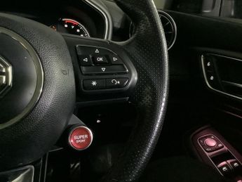 MG MG HS 1.5 T-GDI Exclusive SUV 5dr Petrol DCT Euro 6 (s/s) (162 ps)