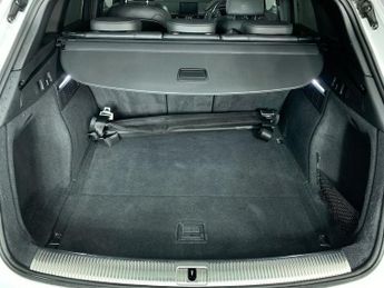 AUDI Q5 2.0 TDI 40 S line SUV 5dr Diesel S Tronic quattro Euro 6 (s/s) (