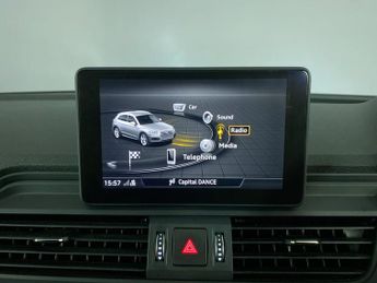 AUDI Q5 2.0 TDI 40 S line SUV 5dr Diesel S Tronic quattro Euro 6 (s/s) (