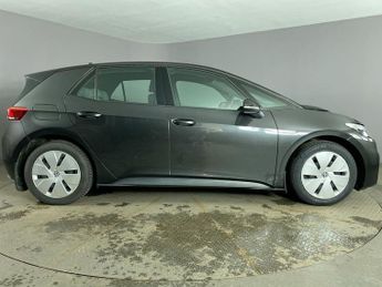 VOLKSWAGEN ID.3 Pro 58kWh Life Hatchback 5dr Electric Auto (145 ps)
