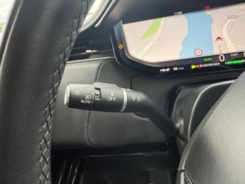 LAND ROVER RANGE ROVER SPORT 3.0 P510e 38.2kWh First Edition SUV 5dr Petrol Plug-in Hybrid Au