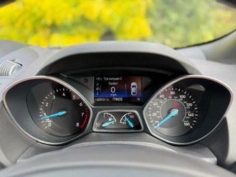 FORD KUGA 1.5T EcoBoost ST-Line SUV 5dr Petrol Auto Euro 6 (s/s) (150 ps)