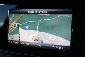 MERCEDES-BENZ E-CLASS 2.0 E220d AMG Line Estate 5dr Diesel G-Tronic+ Euro 6 (s/s) (194