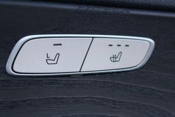 MERCEDES-BENZ E-CLASS 2.0 E220d AMG Line Estate 5dr Diesel G-Tronic+ Euro 6 (s/s) (194