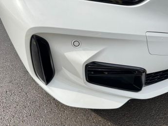 BMW 1 SERIES 1.5 118i M Sport (LCP) Hatchback 5dr Petrol DCT Euro 6 (s/s) (13