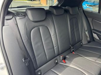 BMW 1 SERIES 1.5 118i M Sport (LCP) Hatchback 5dr Petrol DCT Euro 6 (s/s) (13