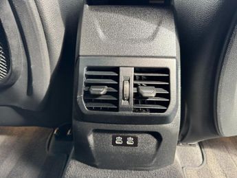 BMW 1 SERIES 1.5 118i M Sport (LCP) Hatchback 5dr Petrol DCT Euro 6 (s/s) (13