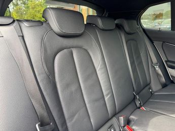 BMW 1 SERIES 1.5 118i M Sport (LCP) Hatchback 5dr Petrol DCT Euro 6 (s/s) (13