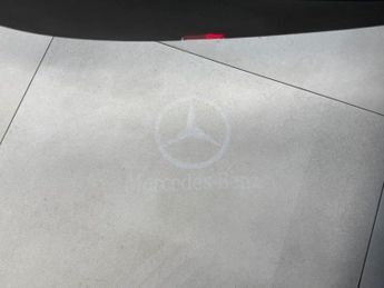 MERCEDES-BENZ C-CLASS 2.0 C300 AMG Line (Premium Plus) Saloon 4dr Petrol G-Tronic+ Eur