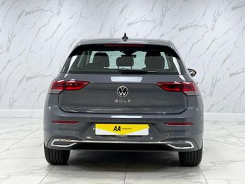 VOLKSWAGEN GOLF 1.5 TSI Style Hatchback 5dr Petrol Manual Euro 6 (s/s) (130 ps)