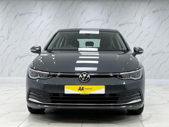 VOLKSWAGEN GOLF 1.5 TSI Style Hatchback 5dr Petrol Manual Euro 6 (s/s) (130 ps)