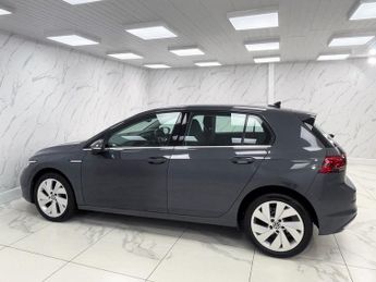 VOLKSWAGEN GOLF 1.5 TSI Style Hatchback 5dr Petrol Manual Euro 6 (s/s) (130 ps)