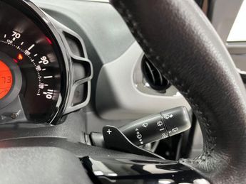 PEUGEOT 108 1.0 Allure Hatchback 5dr Petrol 2 Tronic Euro 6 (72 ps)