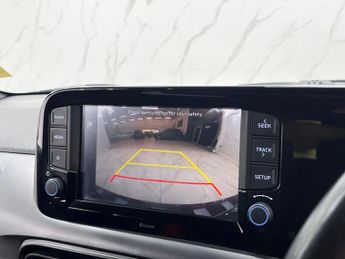 HYUNDAI I10 1.0 T-GDi N Line Hatchback 5dr Petrol Manual Euro 6 (s/s) (100 p