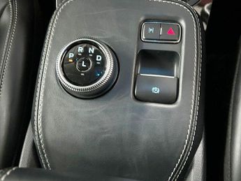 FORD MUSTANG MACH-E Extended Range 91kWh SUV 5dr Electric Automatic (294 ps) 1 FORME