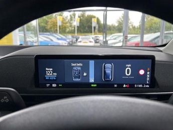FORD MUSTANG MACH-E Extended Range 91kWh SUV 5dr Electric Automatic (294 ps) 1 FORME