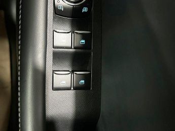 FORD MUSTANG MACH-E Extended Range 91kWh SUV 5dr Electric Automatic (294 ps) 1 FORME